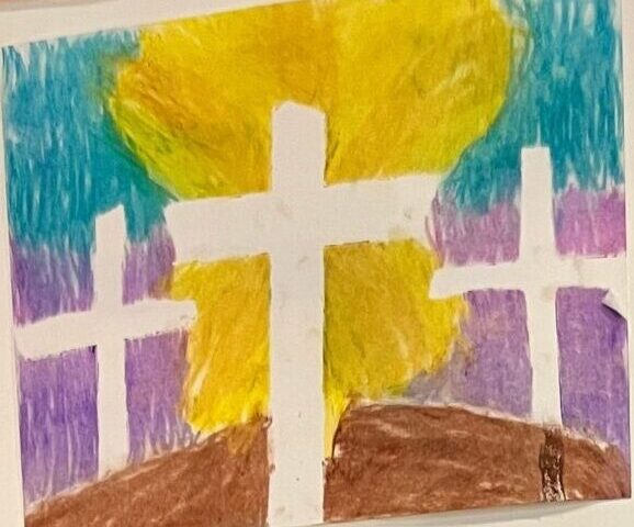 Spiritual Values - Discovery Christian Academy