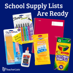 Christian school near me supplies